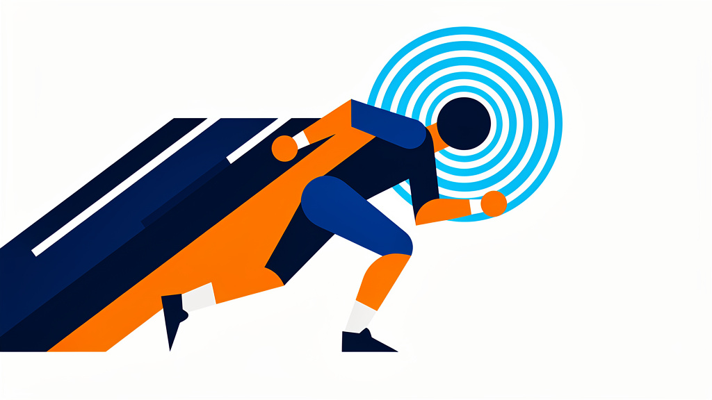 Minimal style podcast episode covers