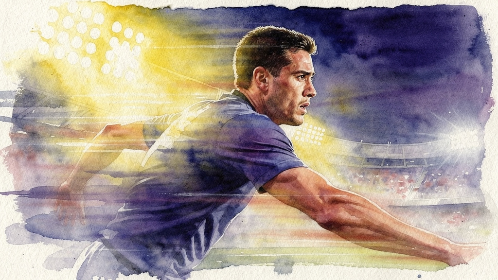 Watercolor style podcast episode covers