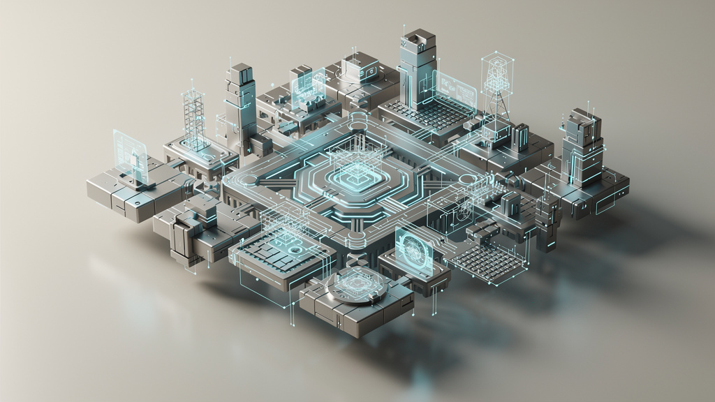 Illustration style podcast episode covers