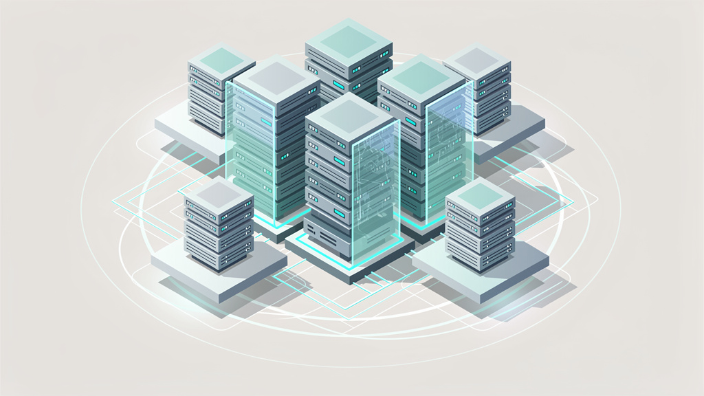 Isometric style podcast episode covers