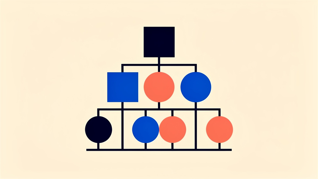 Minimal style podcast episode covers