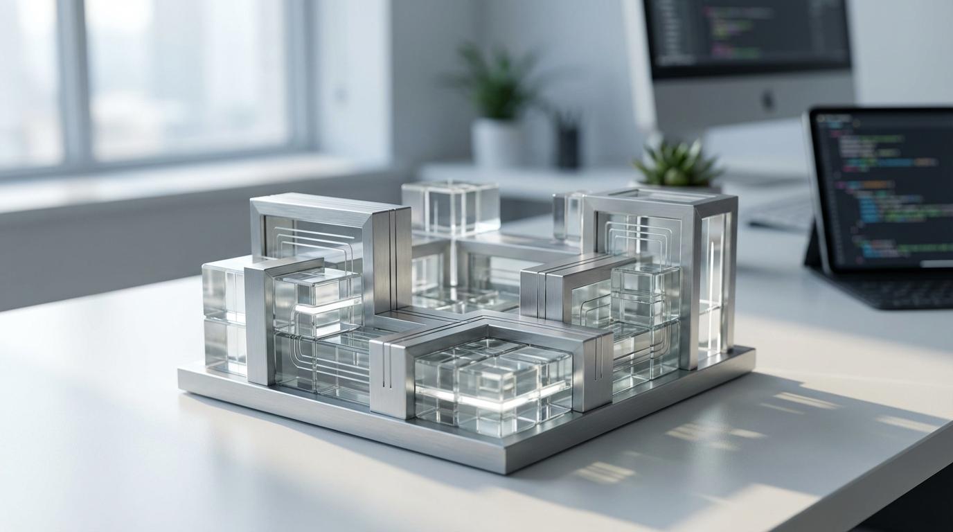 Podcast Episode Covers for Tech