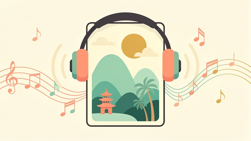 Cartoon style generated image