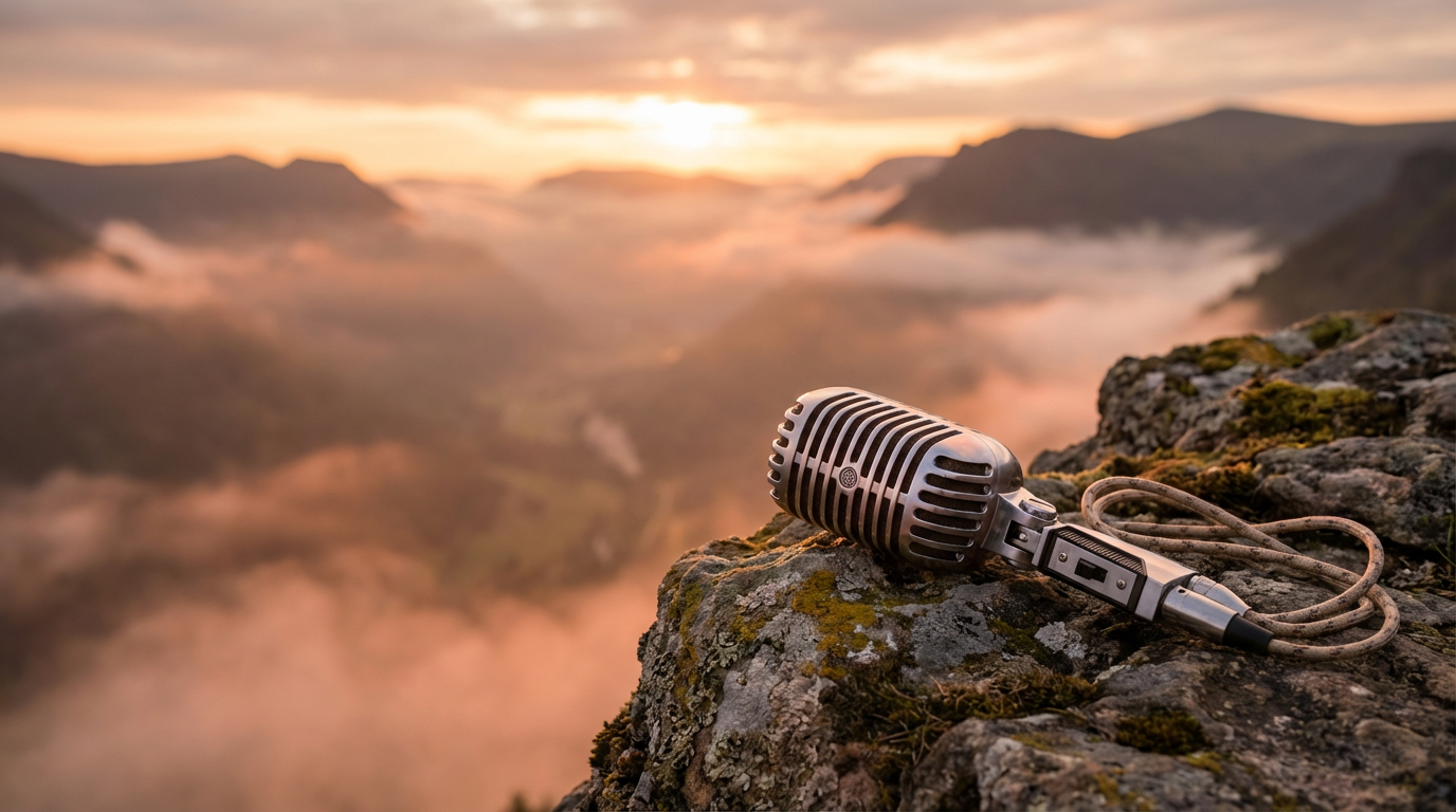 Podcast Episode Covers for Travel