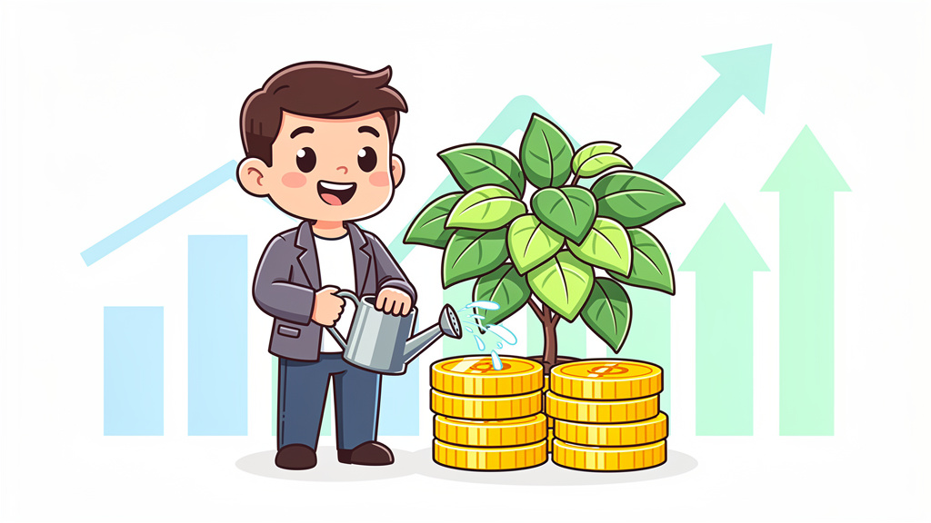 Cartoon style youtube thumbnails