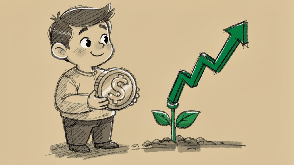 Sketch style youtube thumbnails