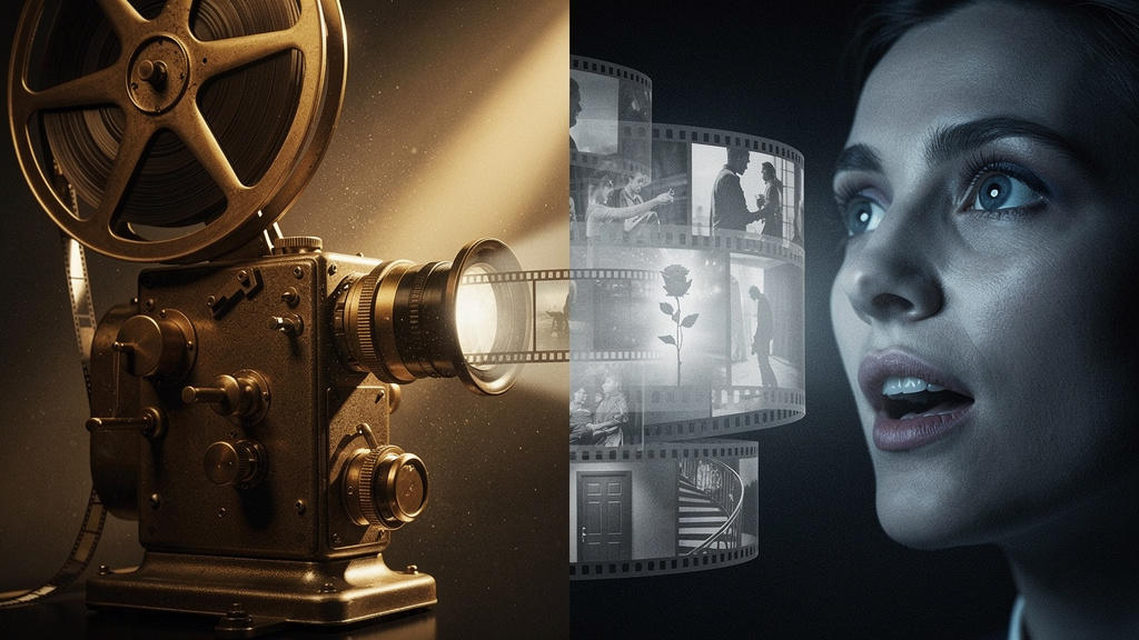 Bold style generated image