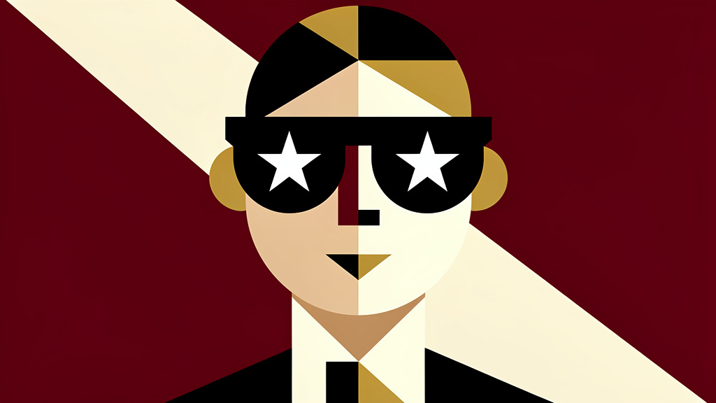 Minimal style youtube thumbnails