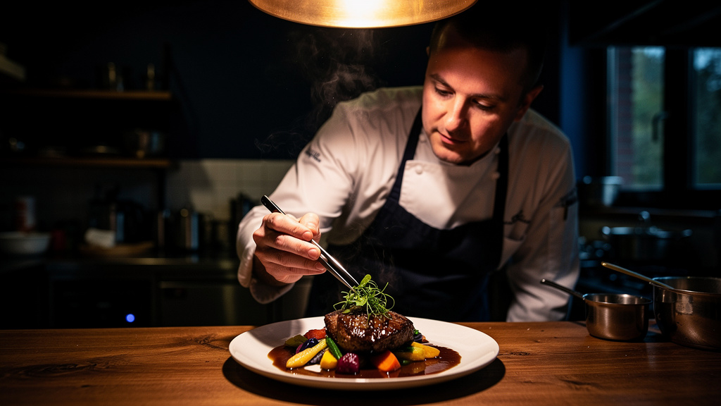 Cinematic style youtube thumbnails