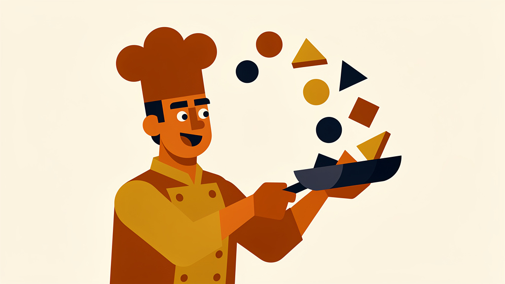 Minimal style youtube thumbnails