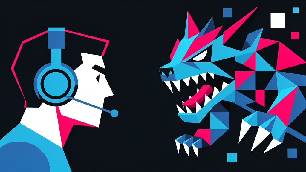 Minimal style youtube thumbnails