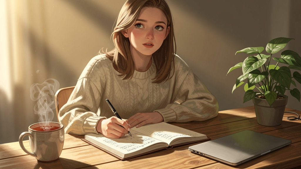 Illustration style youtube thumbnails