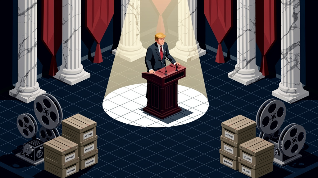 Isometric style generated image