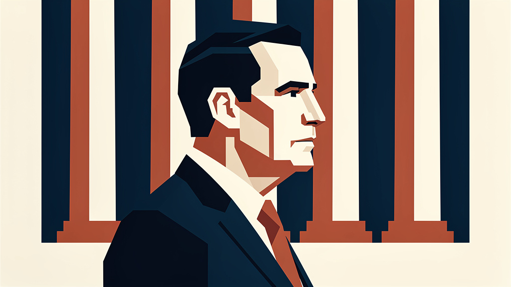 Minimal style generated image