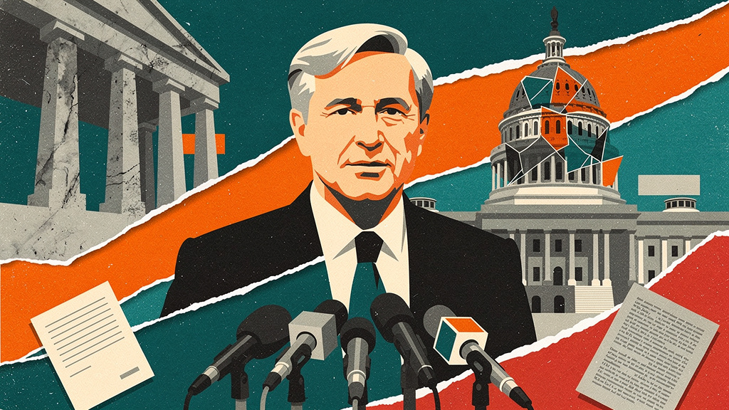 Pop Art style generated image