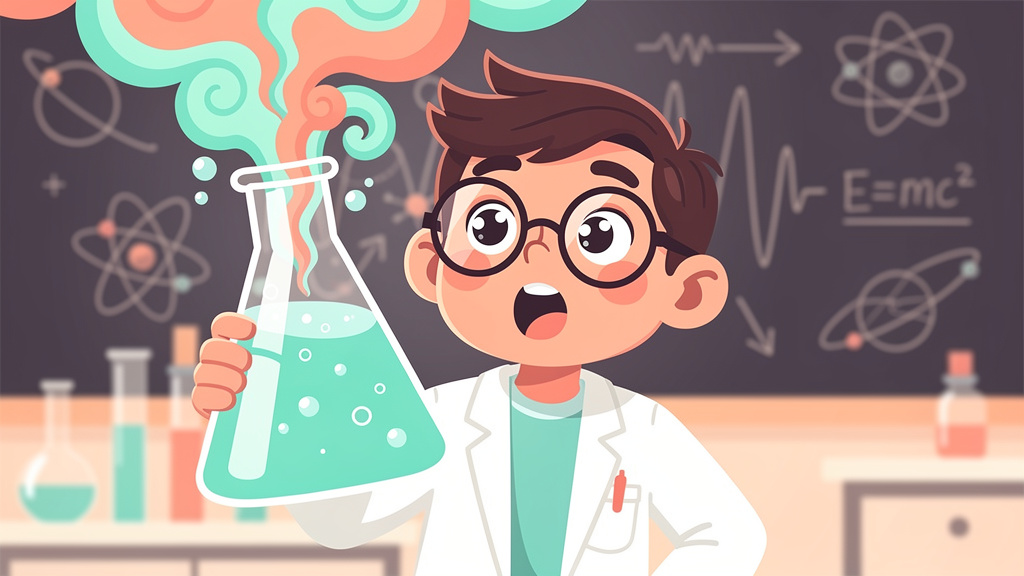 Cartoon style youtube thumbnails