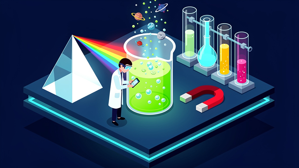 Isometric style youtube thumbnails