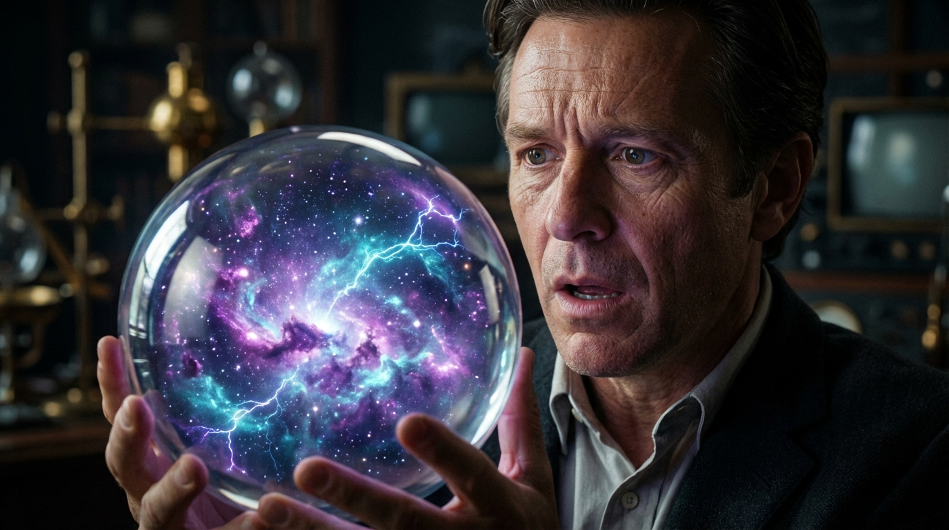 YouTube Thumbnails for Science