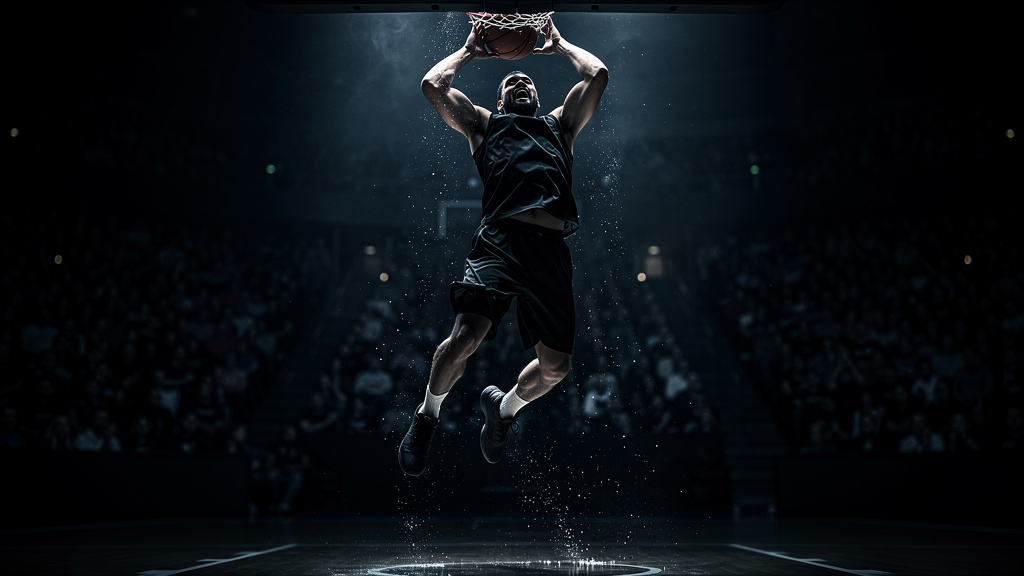 Cinematic style youtube thumbnails