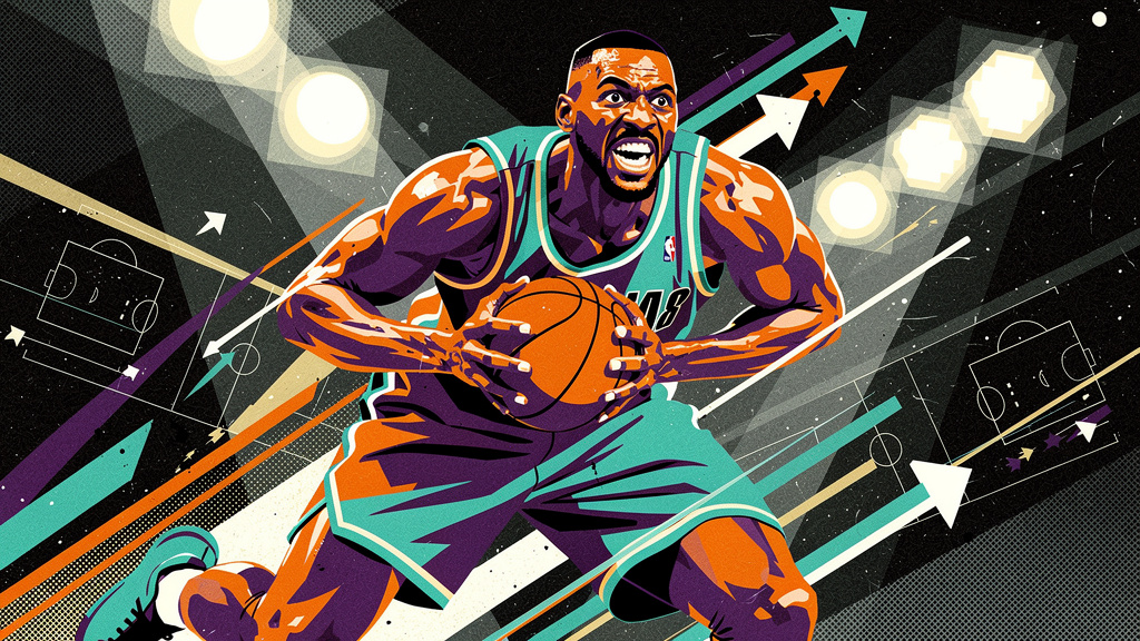 Pop Art style youtube thumbnails