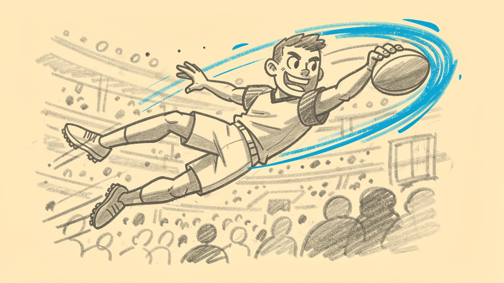 Sketch style generated image