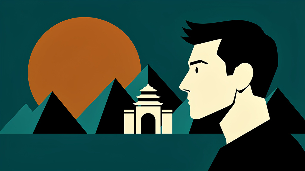 Minimal style youtube thumbnails