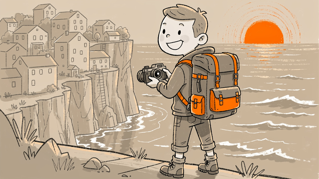 Sketch style youtube thumbnails