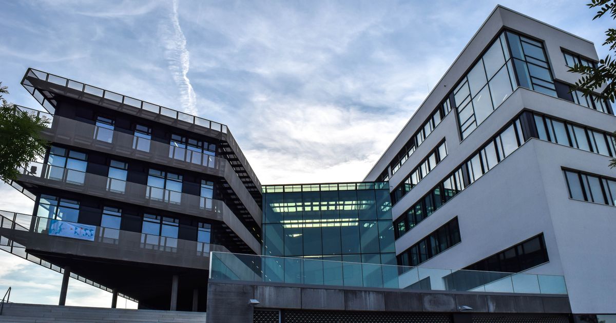 Smart Building Technologie für effiziente Reinigung