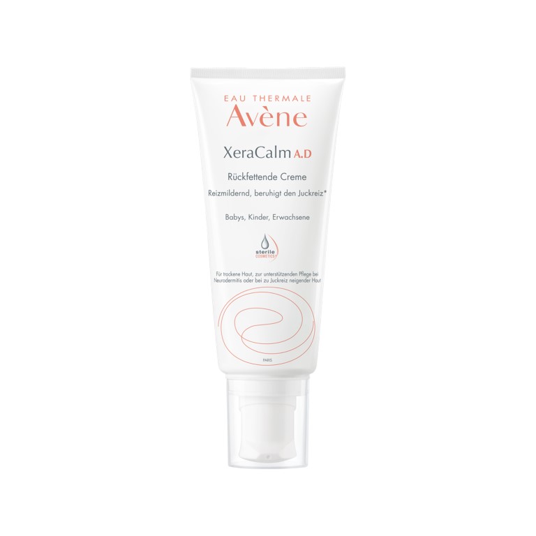 Avène XeraCalm A.D Rückfettende Creme, 200 Ml Creme