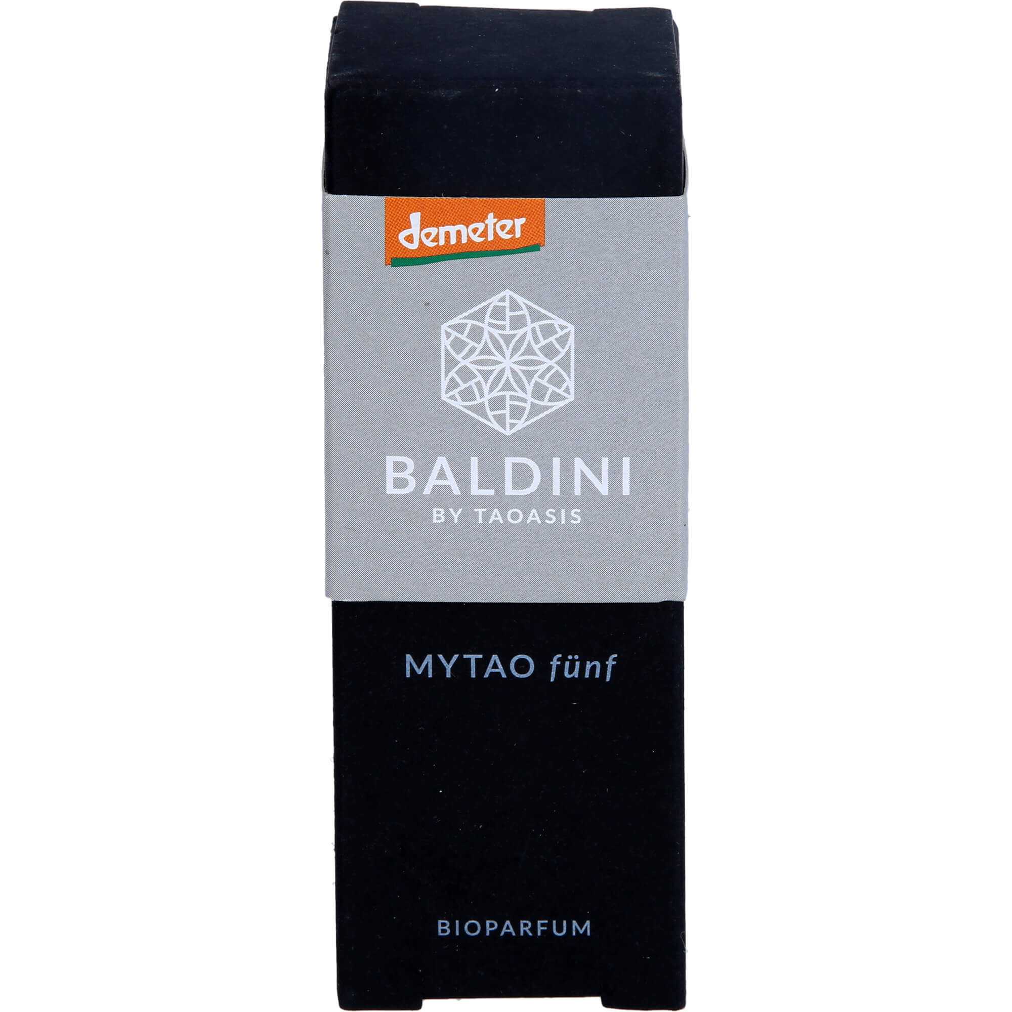 Taoasis Mytao Mein Bioparfum Fünf, 15 Ml Lösung