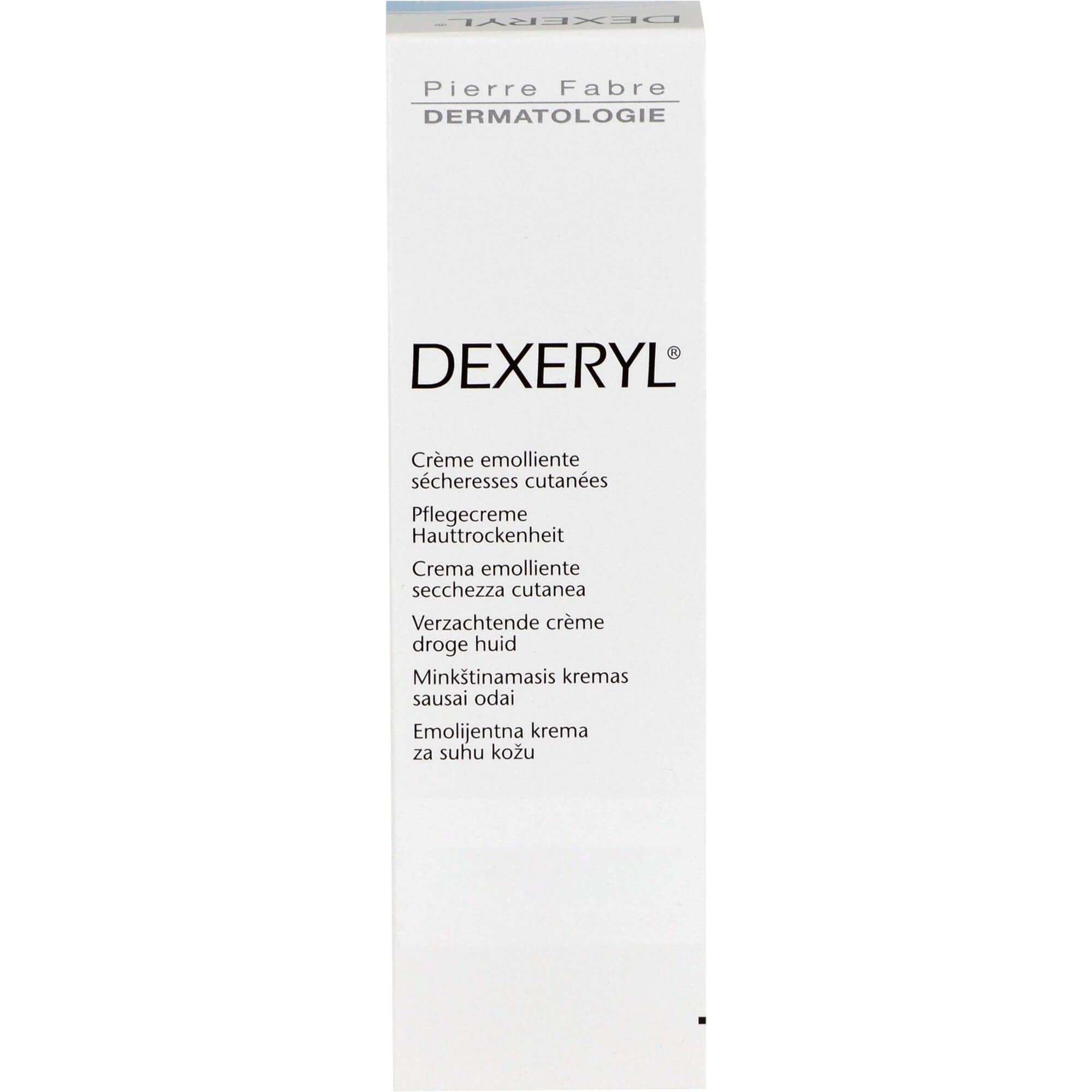 Dexeryl Creme, 50 G Creme