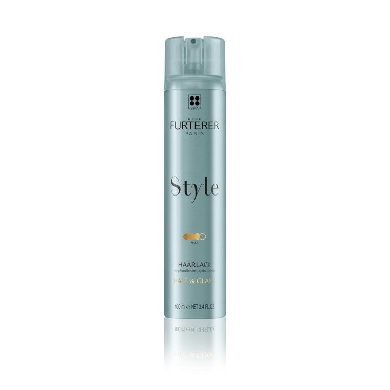 Rene Furterer René Furterer Style Haarlack, 100 Ml Lösung