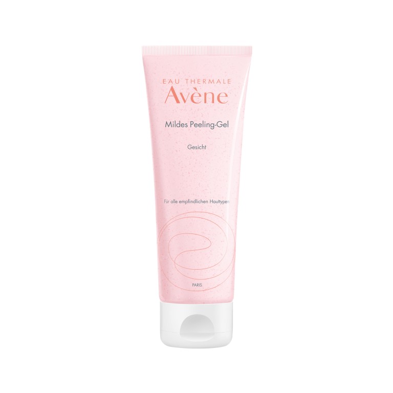 Avène Gezichtsscrub En -peeling Les Essentiels Gezichtspeeling 75ml