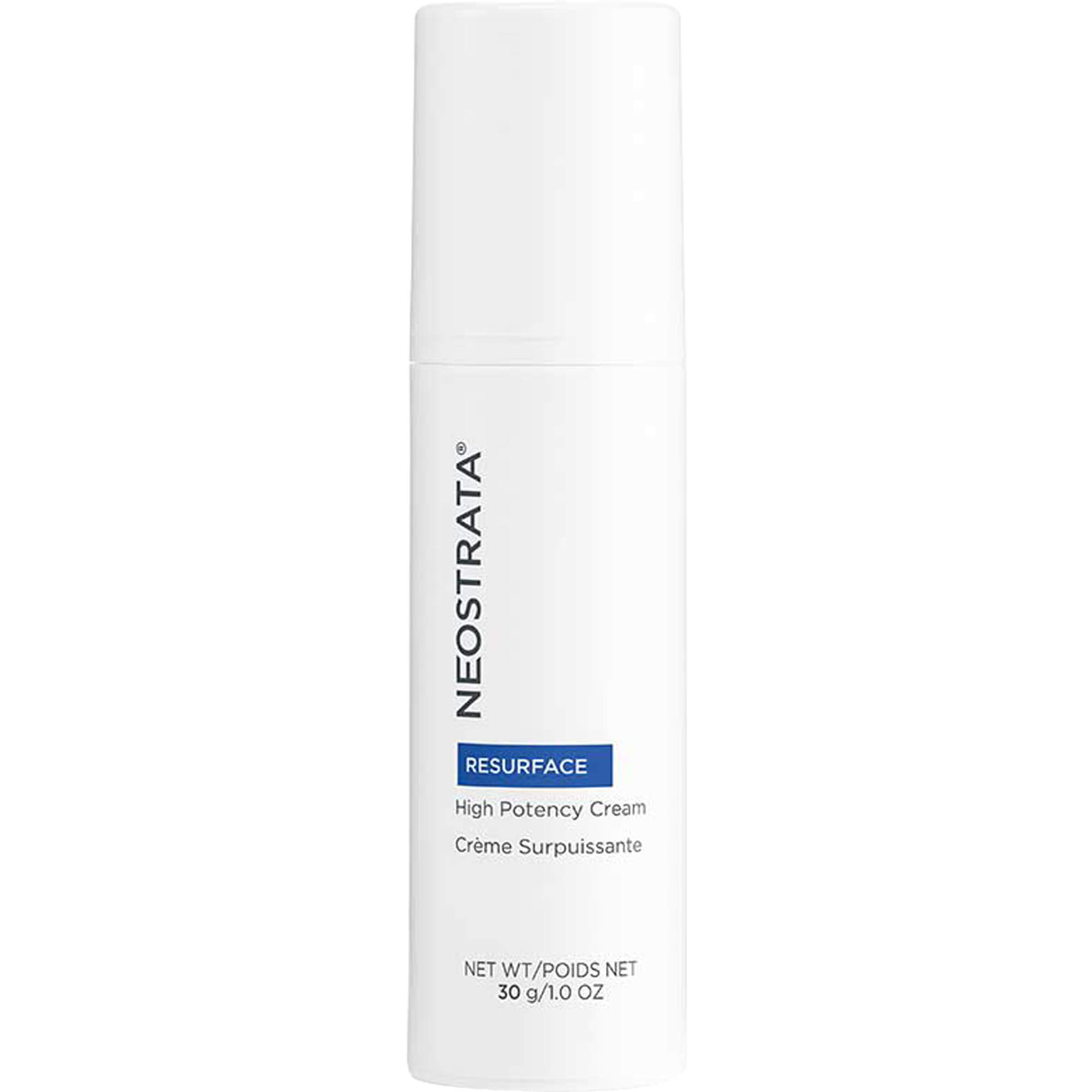 NeoStrata Resurface High Potency Cream, 30 Ml Creme