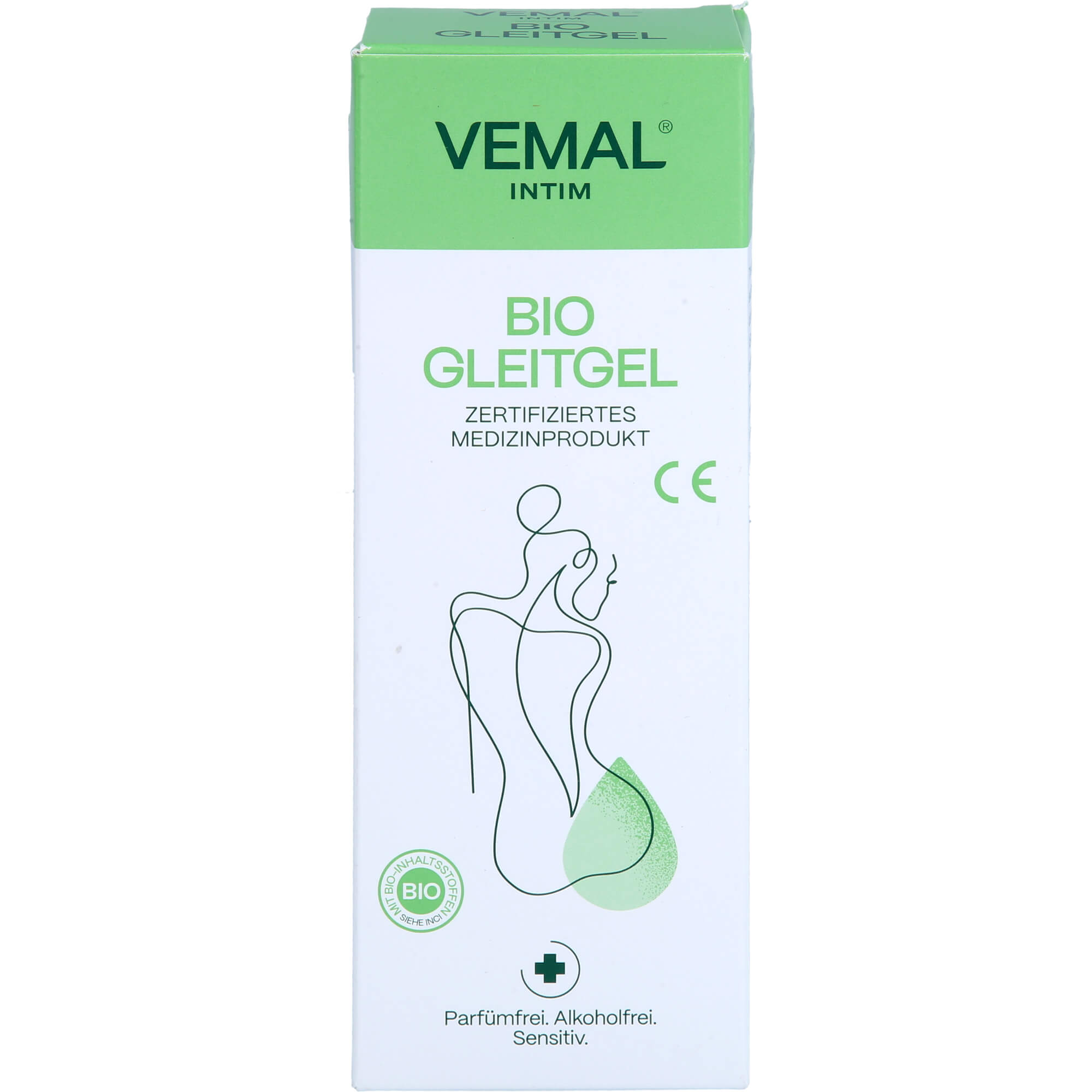 Livondo GmbH, Deutschland / Vemal Intim Vemal Intim Gleitgel, 100 Ml Gel