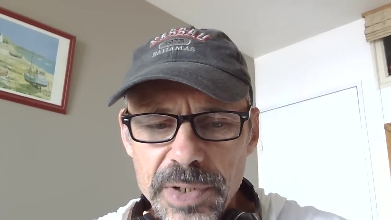 Jay Slater - Reminder, the wrong dogs brought from Madrid. We finish Juan's and Ramon's statements.