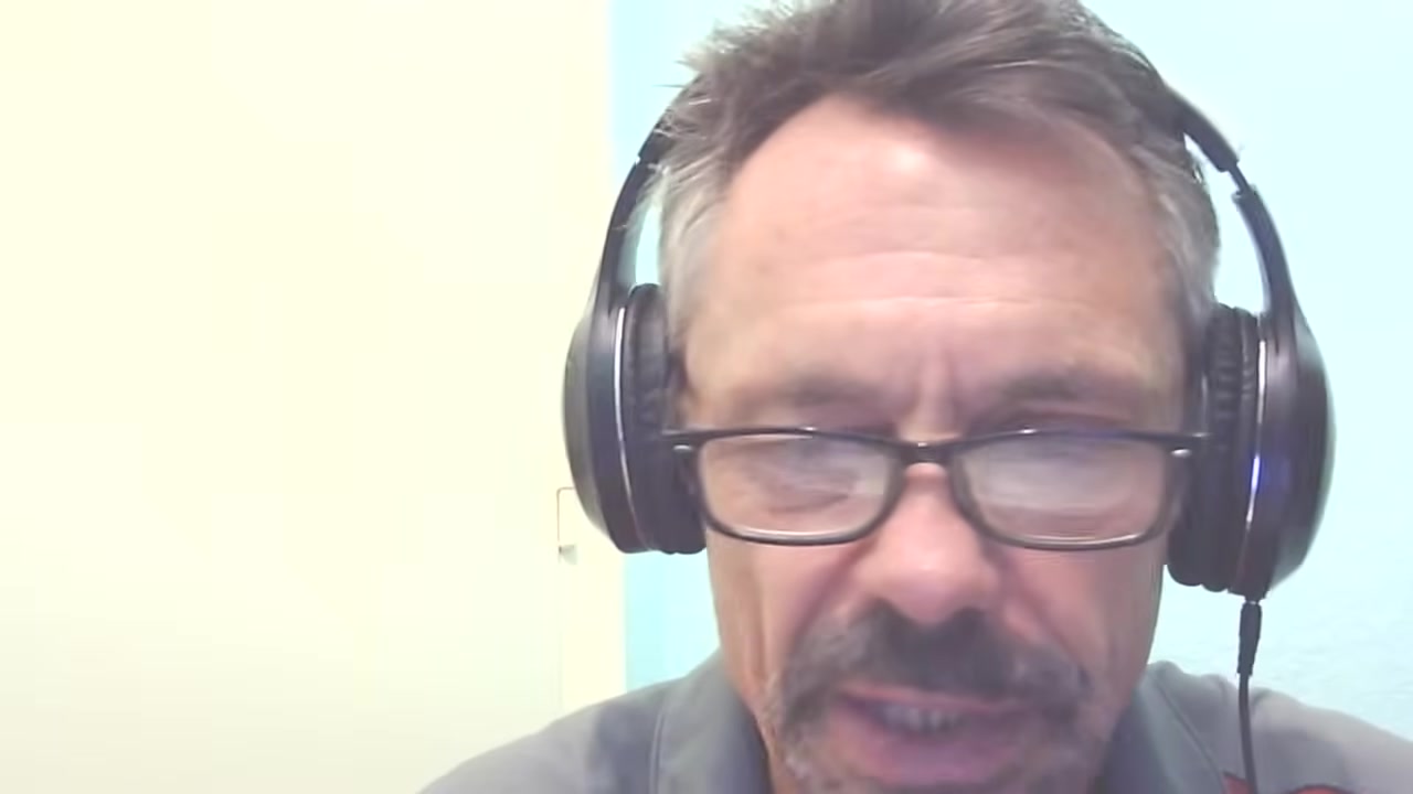 Jay Slater - SBC Day 19. Neck injuries, Trautman, Reeve, cyclists, Aca