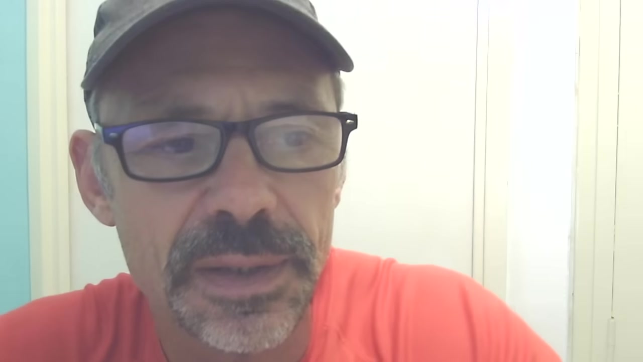 Jay Slater - Preparations for the wish list to be sent to Chris Long f