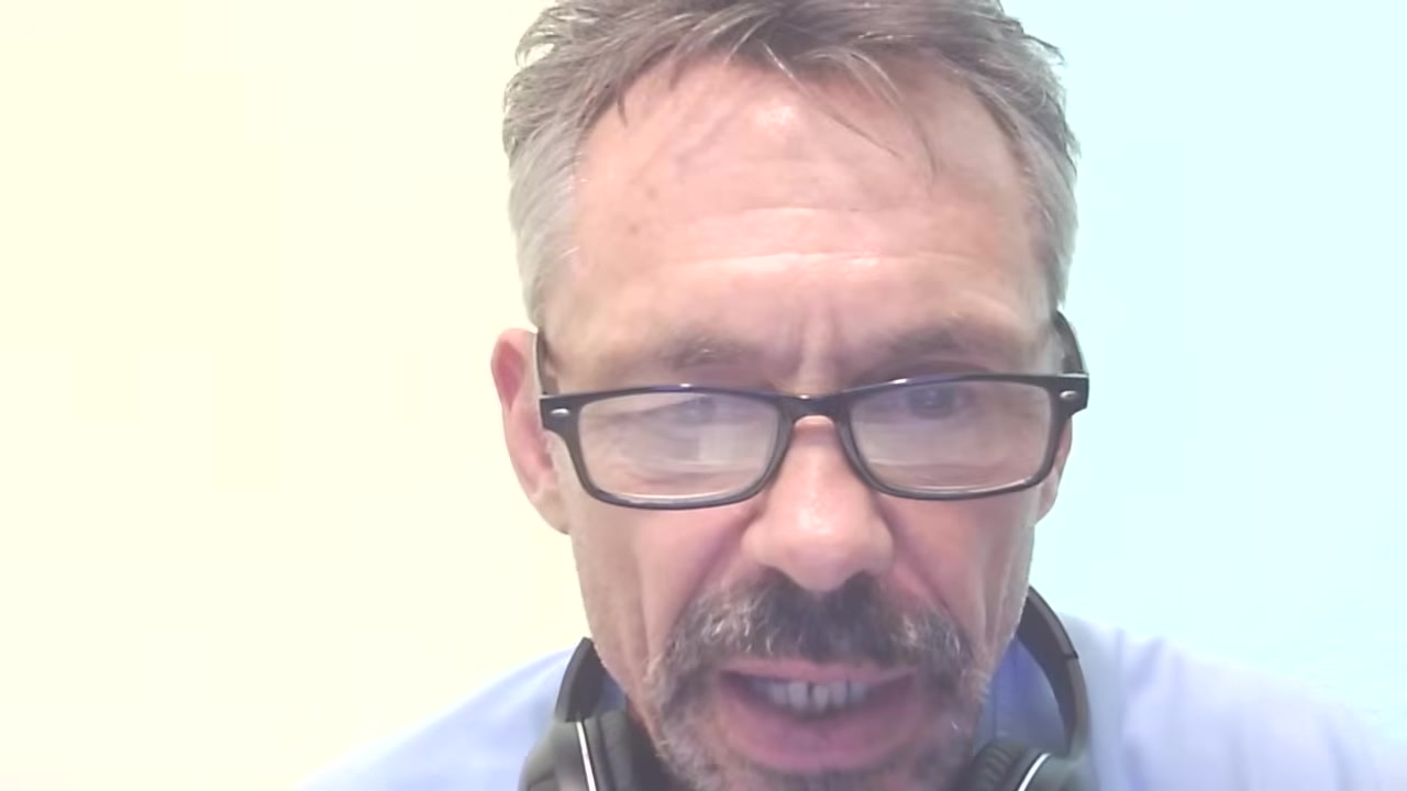 Jay Slater - Immediate response to Liar Ivor's bumbling bollox of the 