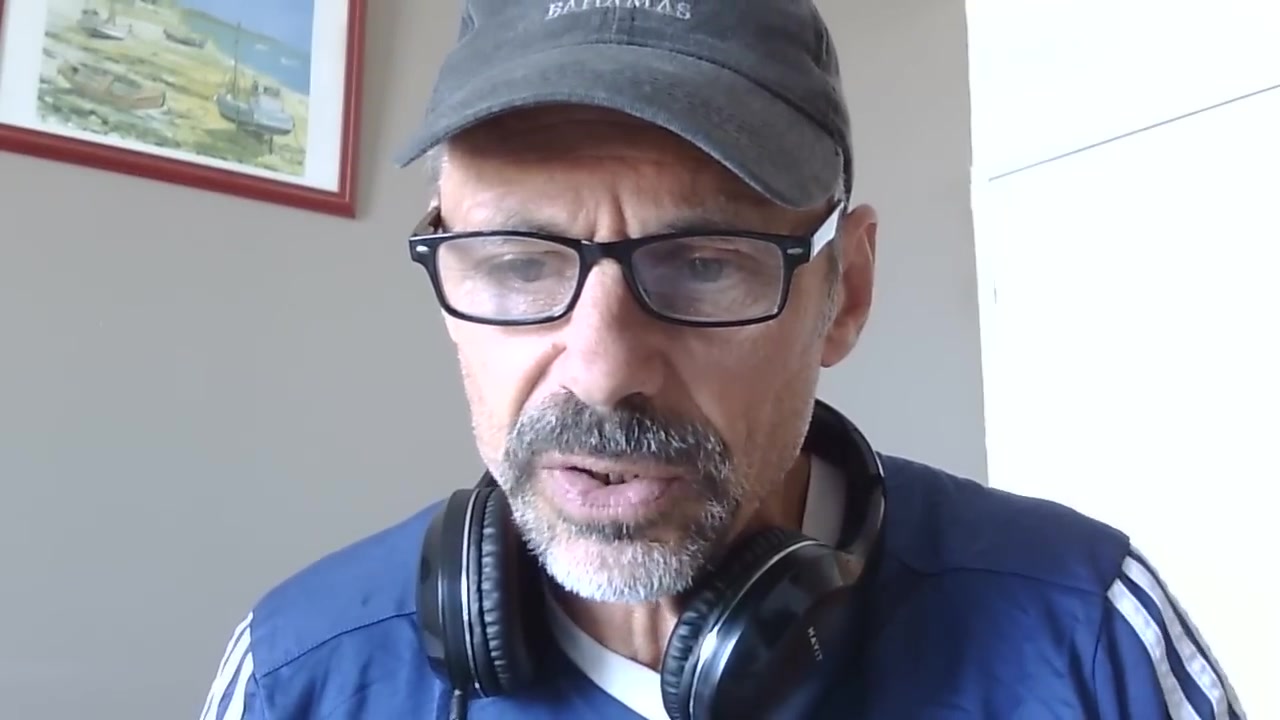 Jay Slater - No evidence shown by Rach, no words of support for Debbie from the 5 missing witnesses.
