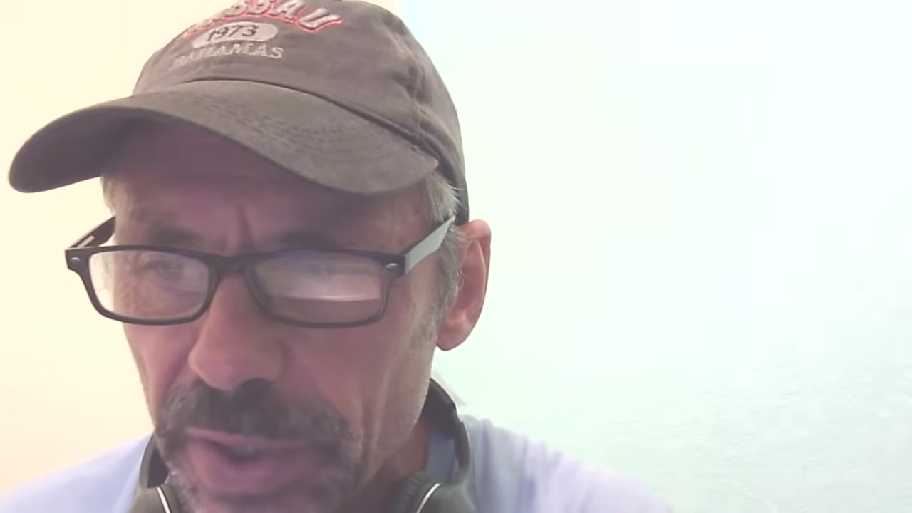 Jay Slater - Luggtard and Christard lying about the Apple Maps route. 