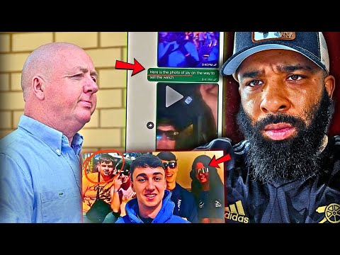 revisiting JAY SLATER ping location using Warren Slater footage gives new insight 🤔