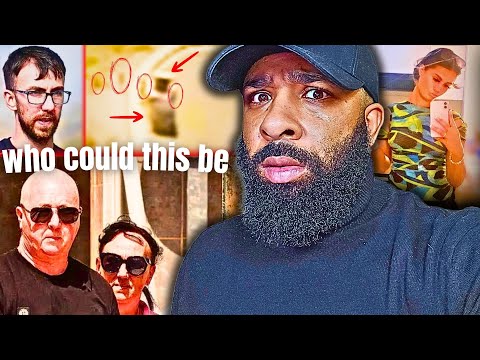Dumping JAY SLATER'S body or is this SOMETHING ELSE 😱 [MUST WATCH]