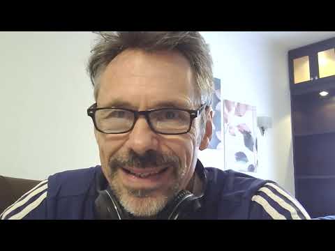 Jay Slater - Replies to Luggy regarding where Lucy stayed, Ivor doesn't get it.