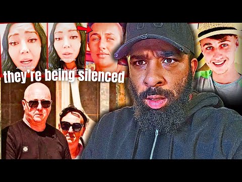 Was JAY SLATER'S Family SILENCED from seeking the TRUTH 🤔😱