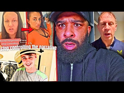 Mark Williams Thomas Responds to this JAY SLATER Comment BUT does he really know the TRUTH 😱
