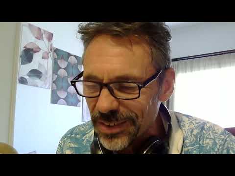 Jay Slater - Freddy Opines, Both Jay and Rocky should be visible when they are both invisible.