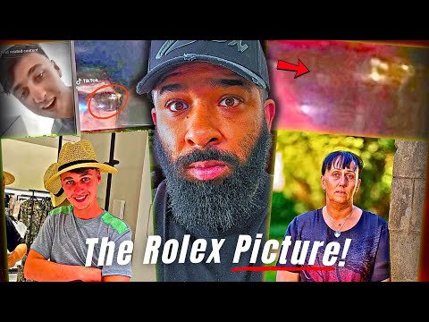 JAY SLATER 'Stolen Rolex Photo' DEBUNKED and this discovery will SHOCK YOU 😱 [MUST WATCH]