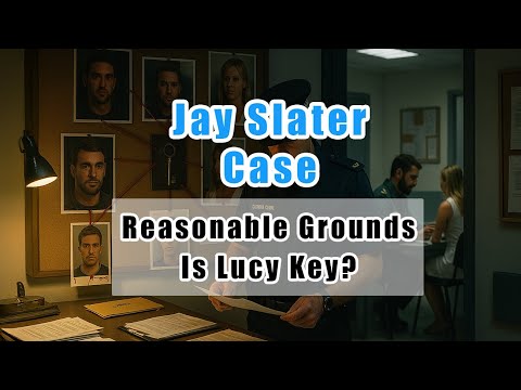 Jay Slater: Is Lucy’s Contradictory Spanish Police Statement the Key to UK Police Getting Involved?
