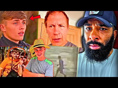 The JAY SLATER 'turn on your location' statement leaves many CONFUSED but here's the truth 😱